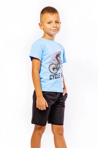 Комплект для хлопчика