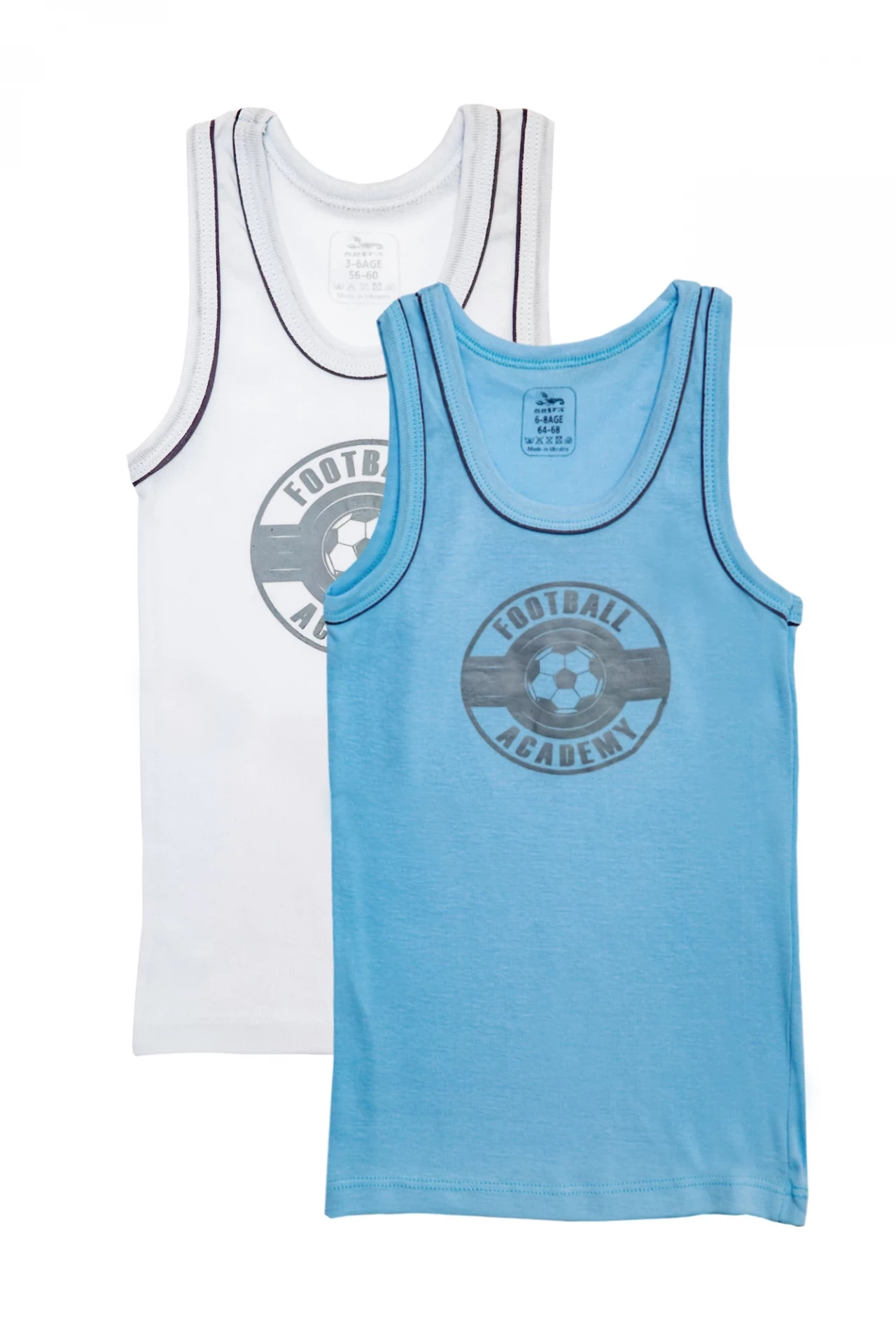 Майка хлопчача