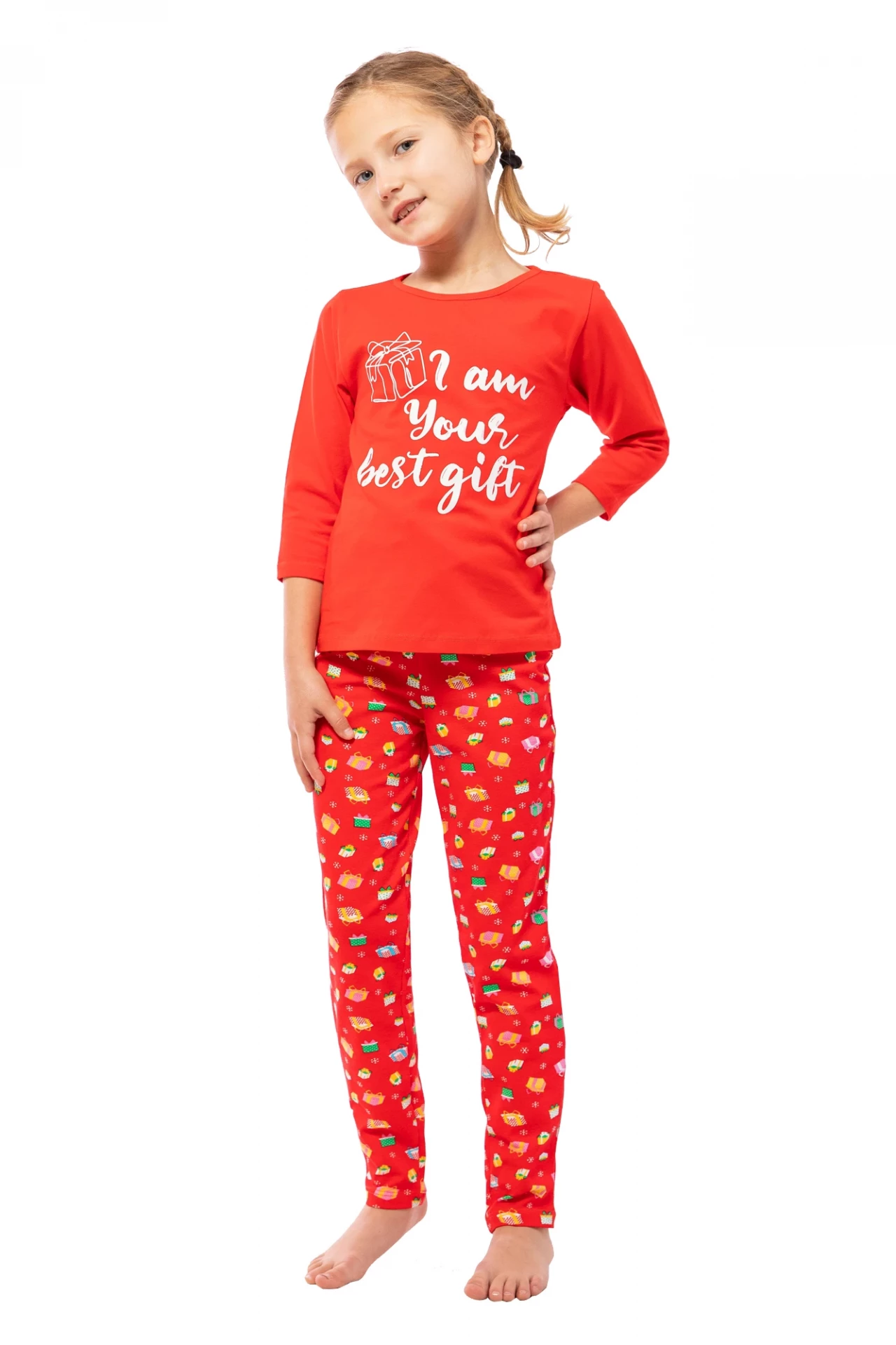 Комплект дівчачий