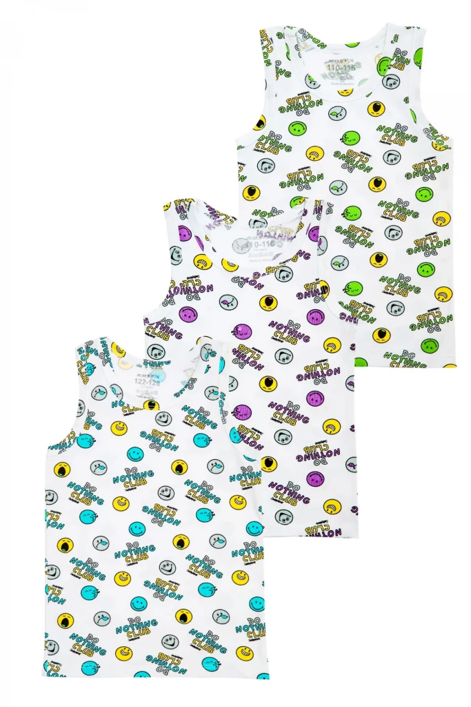 Майка хлопчача