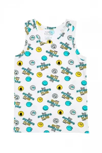 Майка хлопчача