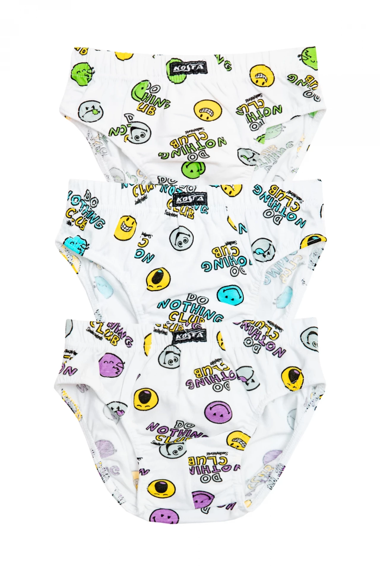 Труси хлопчачі