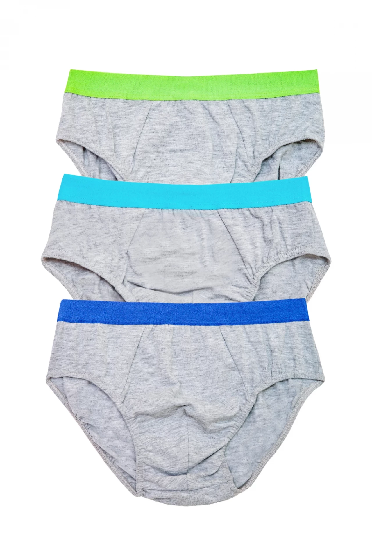 Труси хлопчачі