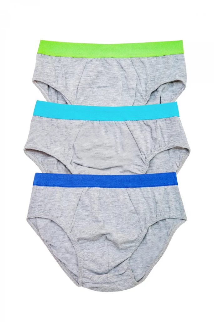 Труси хлопчачі