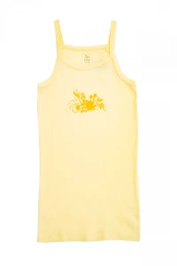 Майка-топ дівчача