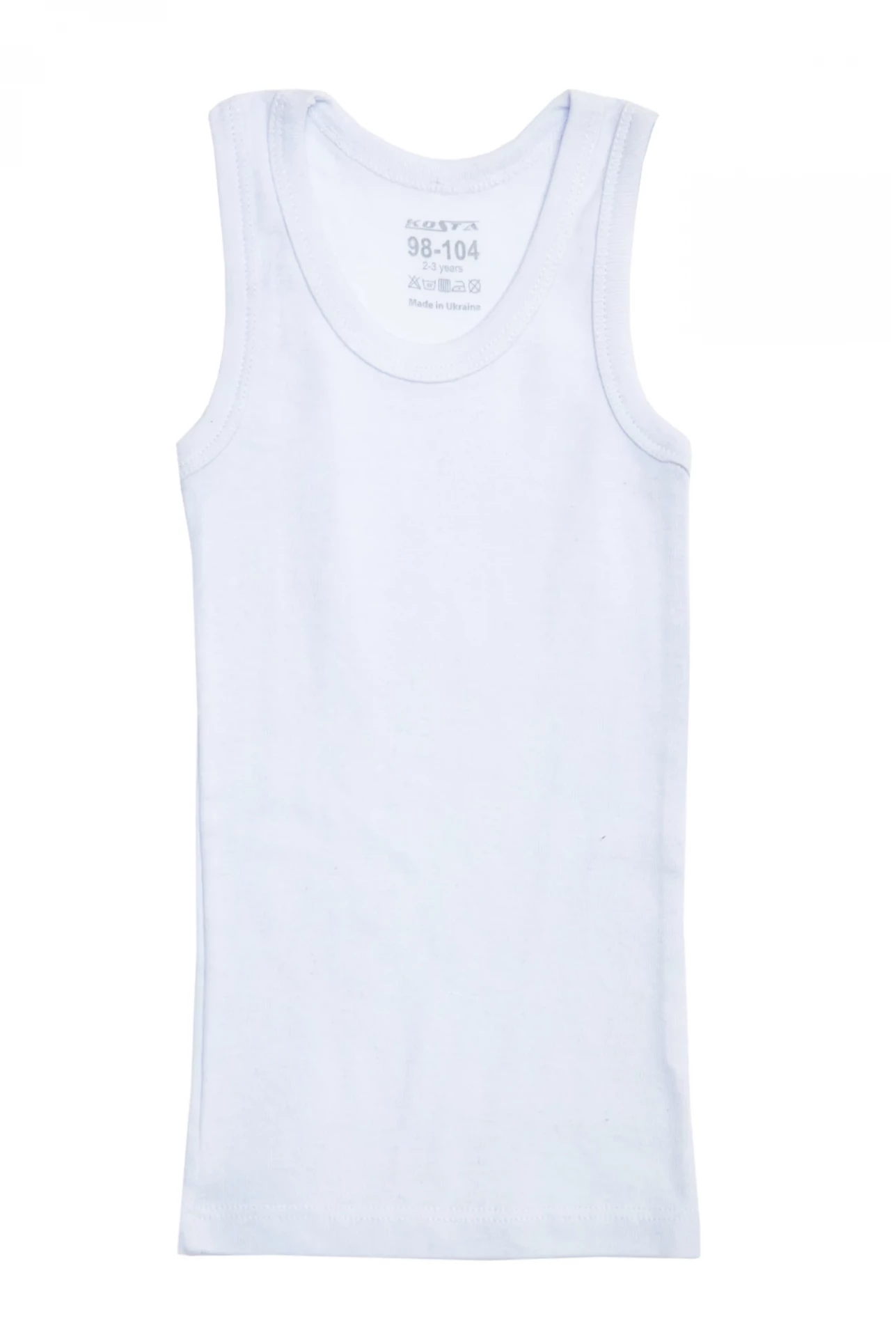 Майка хлопчача