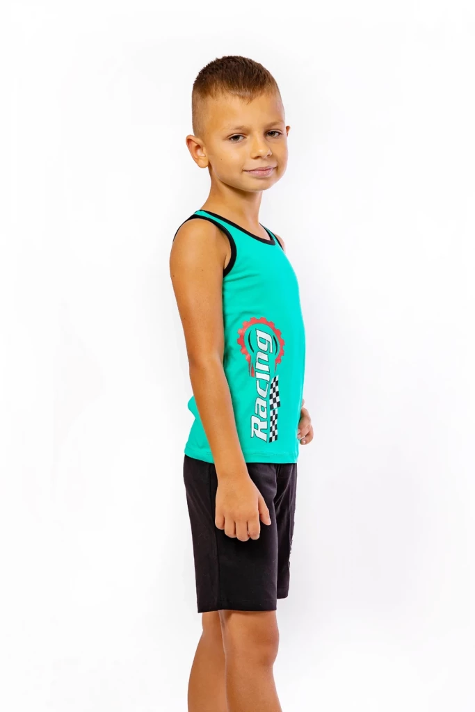 Комплект для хлопчика