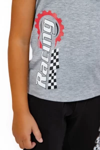 Комплект для хлопчика