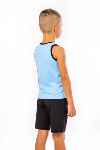 Комплект для хлопчика