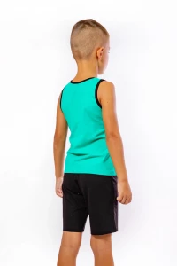 Комплект для хлопчика