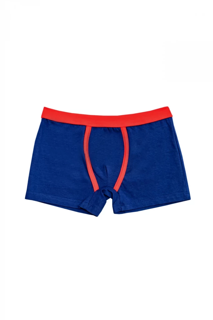 Труси-шорти хлопчачі