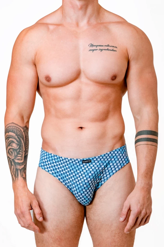 Труси чоловічі Класика