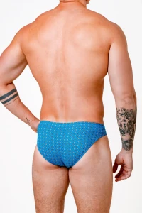 Труси чоловічі Класика