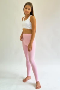 Лосини для дівчинки