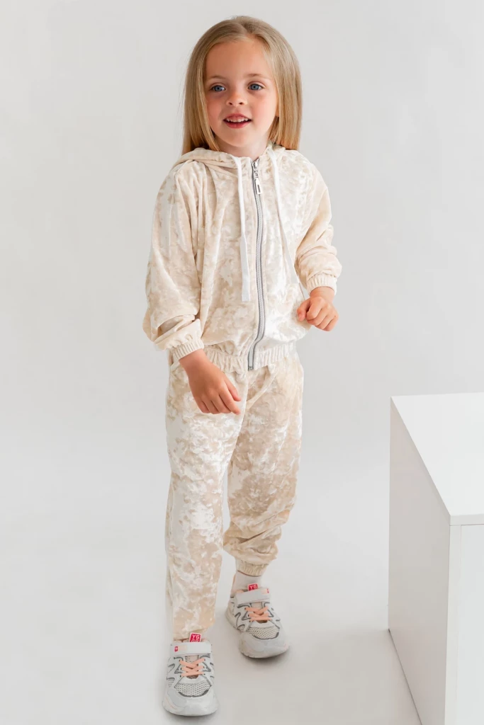 Спорт.костюм дівчачий