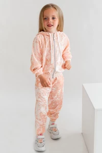 Спорт.костюм дівчачий