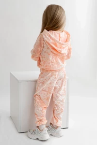 Спорт.костюм дівчачий