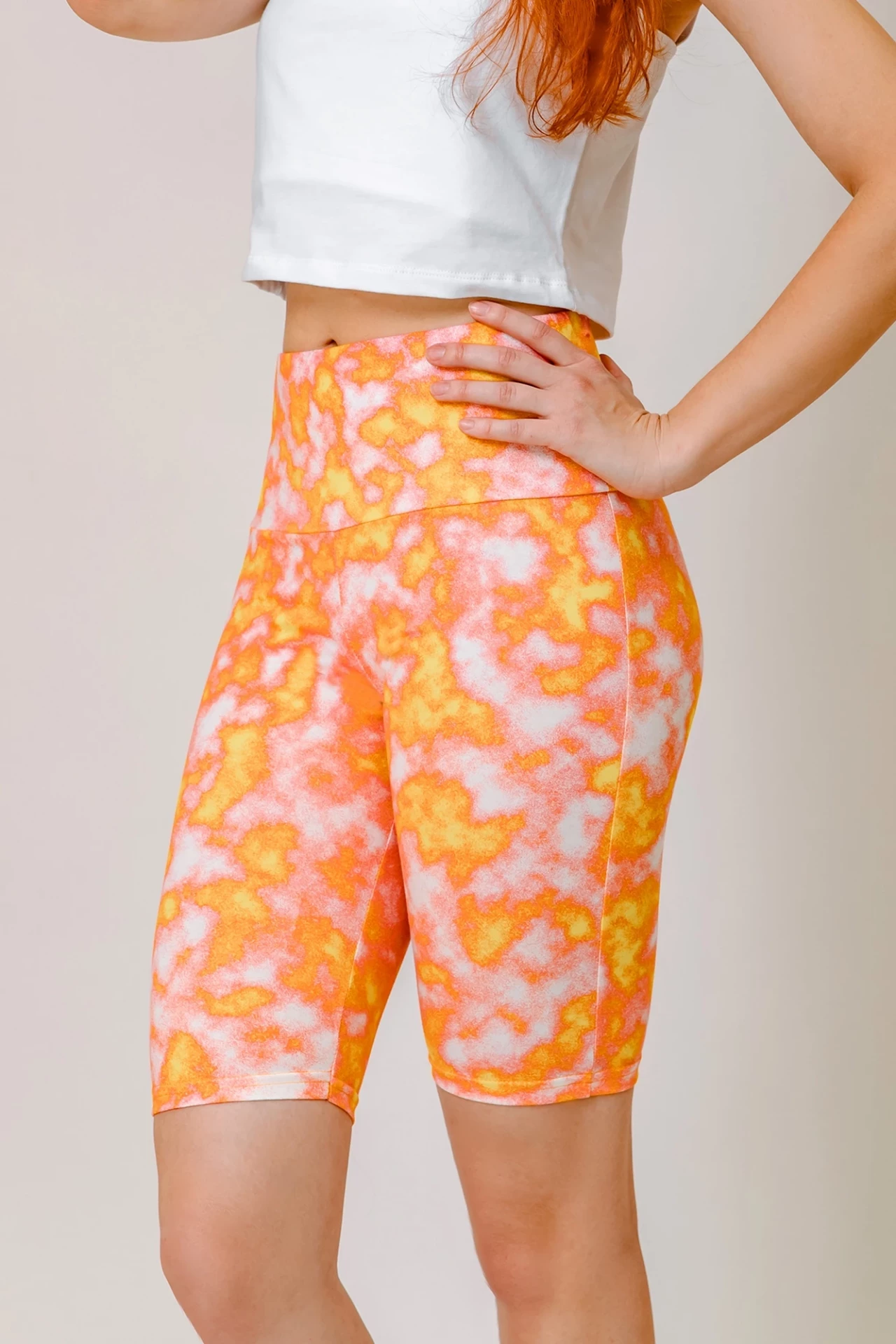 Шорти жіночі