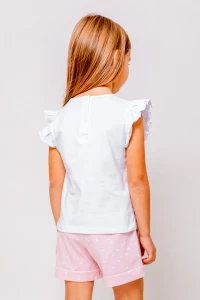 Комплект дівчачий