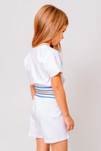 Комплект дівчачий