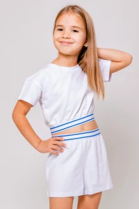 Комплект дівчачий