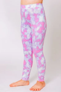 Лосини для дівчинки