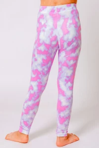 Лосини для дівчинки