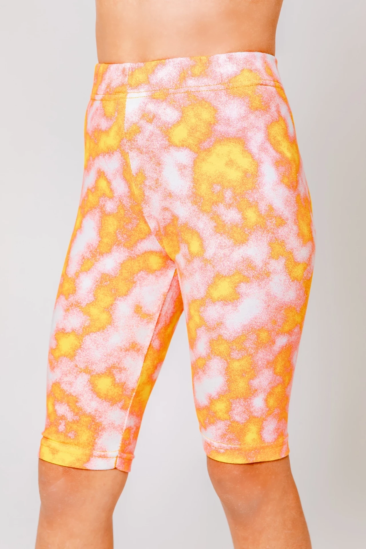 Шорти для дівчинки