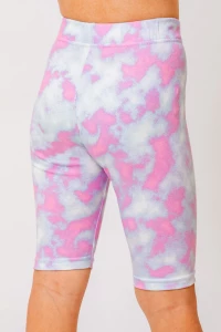 Шорти для дівчинки