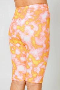 Шорти для дівчинки