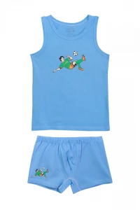 Комплект для хлопчика