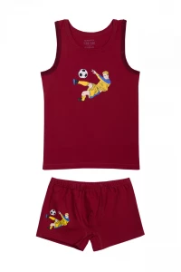 Комплект для хлопчика