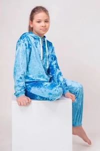 Спорт.костюм для дівчинки