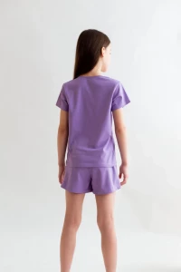 Футболка для дівчинки