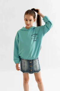 Худі для дівчинки