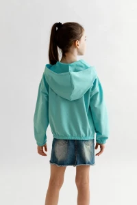 Худі для дівчинки