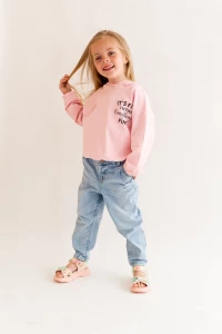 Худі для дівчинки