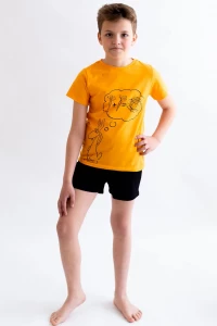 Комплект хлопчачий