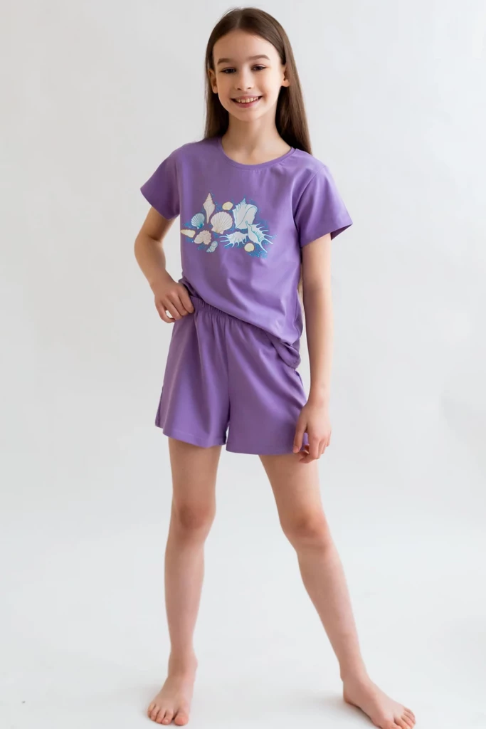 Комплект для дівчинки