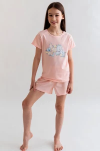 Комплект для дівчинки