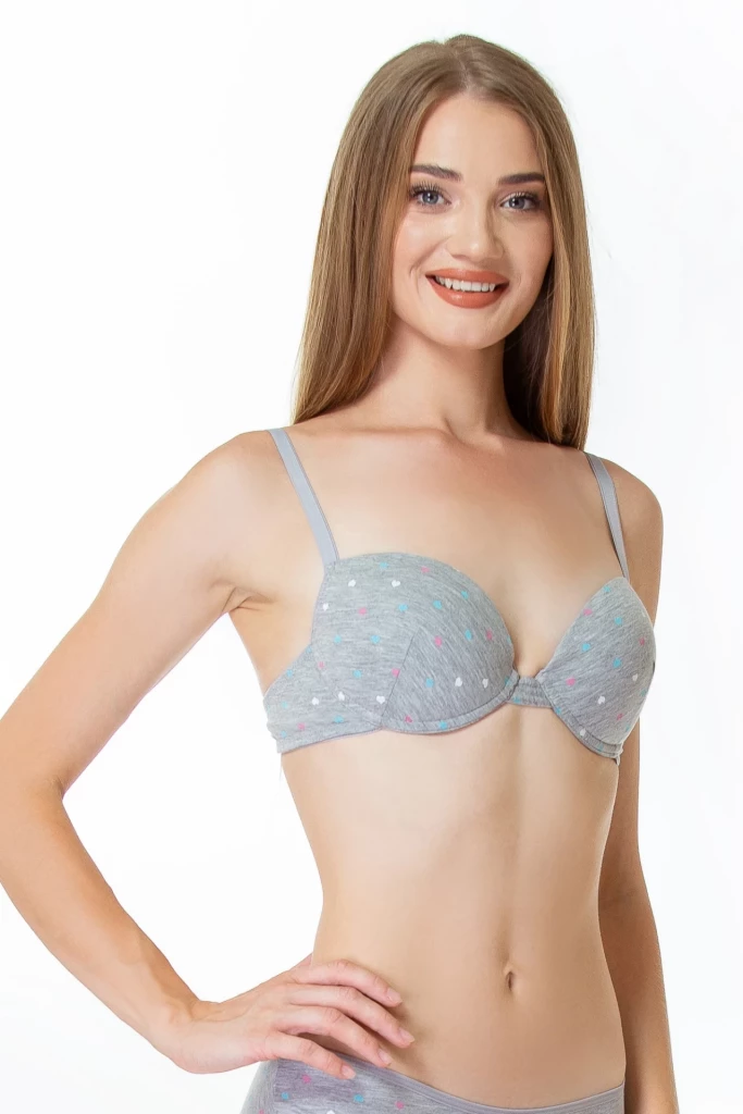 Бюстгалтер жіночий