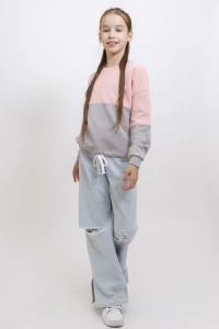 Світшот для дівчинки