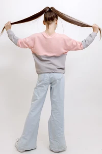 Світшот для дівчинки