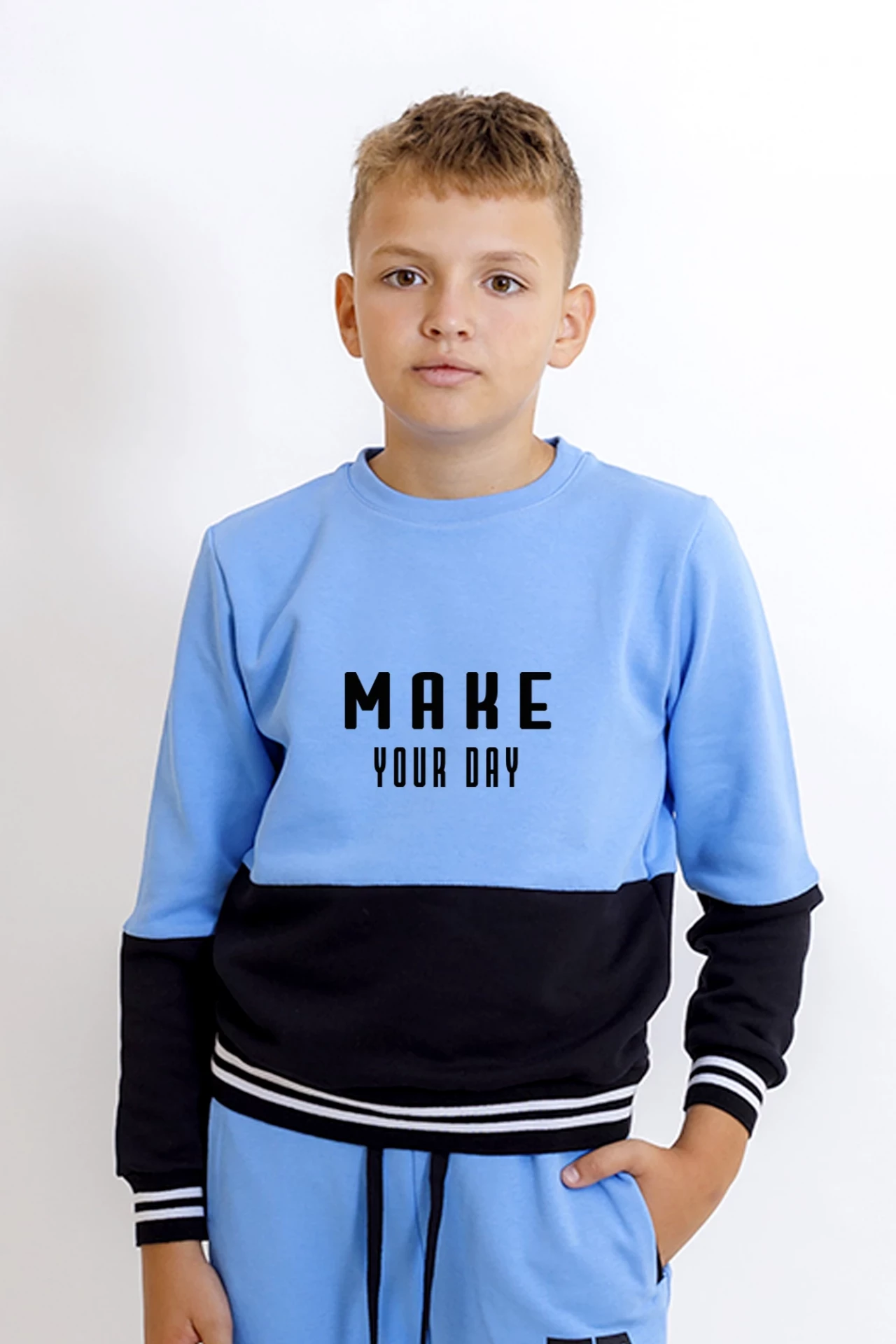 Світшот для хлопчика