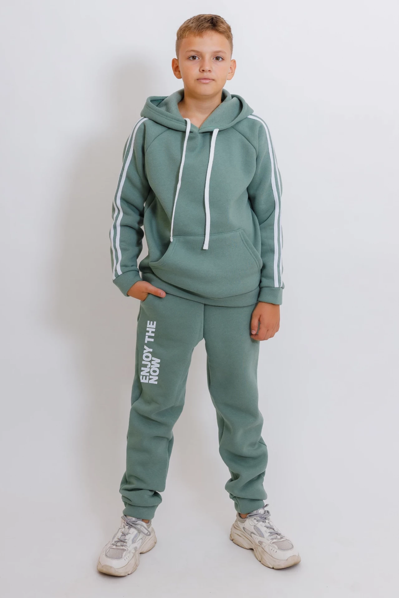Спорт.костюм для хлопчика