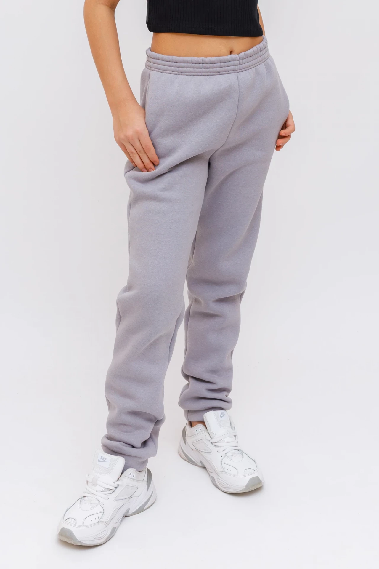 Штани спортивні для дівчинки