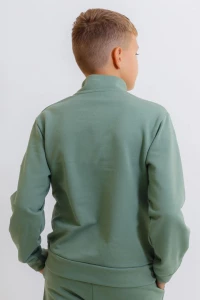 Бомбер для хлопчика