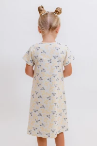 Нічна сорочка для дівчинки