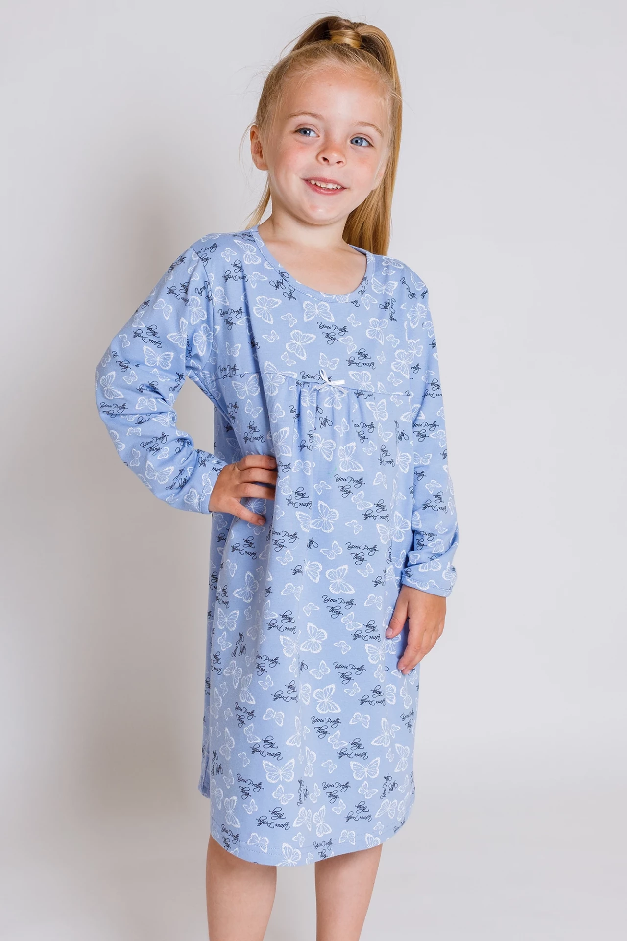 Сорочка для дівчинки