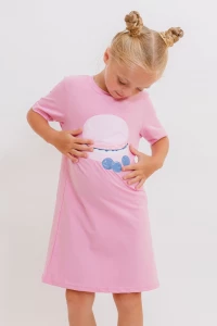 Сорочка для дівчинки